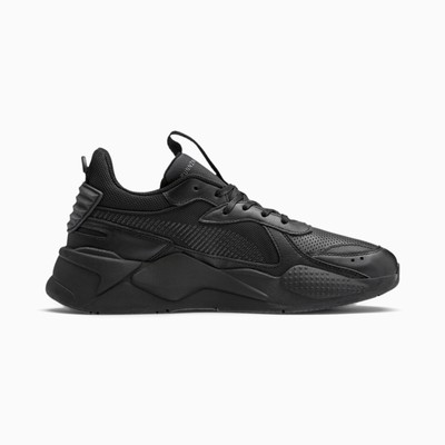 black panther puma shoes