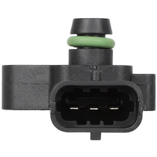 MAP Sensor Intake Air Boost Manifold Pressure For Buick Cadillac Chevrolet