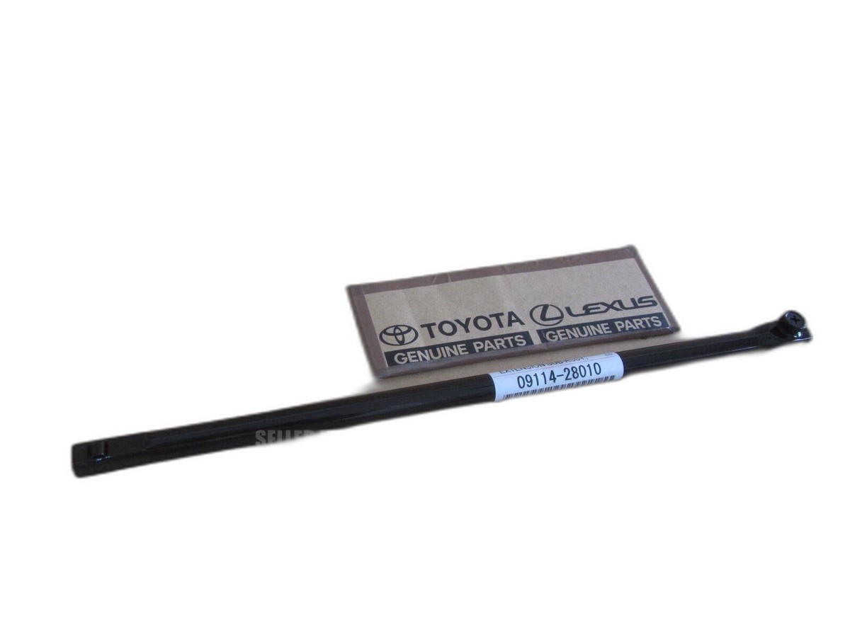 562580925さま専用 0911428010 Genuine Toyota Extension Sub-assy Jack Handle