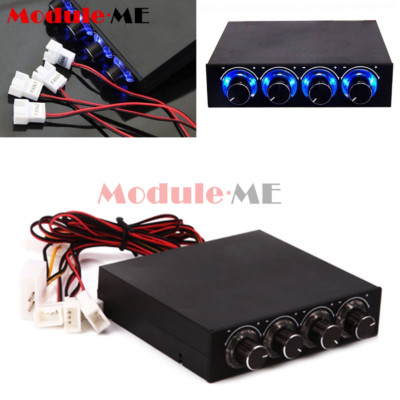 Controllo Della Velocità Del Controller Della Ventola, Regolatore - Foto 11