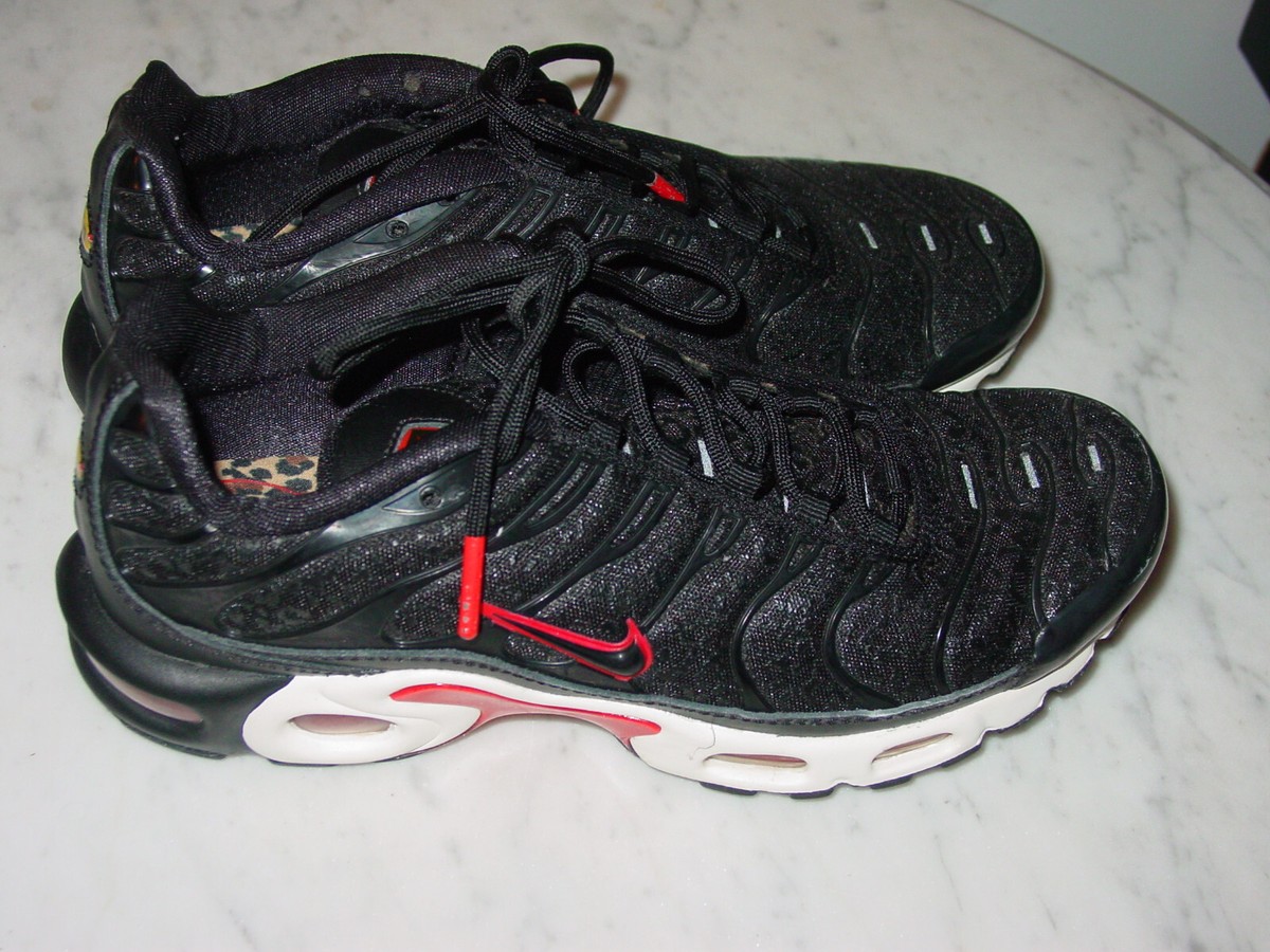 red cheetah air max