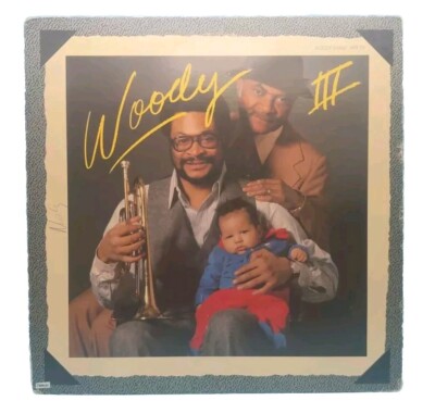 【新品未開封】【レコード】Woody Shaw Woody Shaw with Woody Shaw – Love Dance – Vinyl (LP, Album), 1976 [r5862939