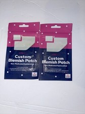 NEW LOT of 2 Hanhoo Custom Blemish Patch