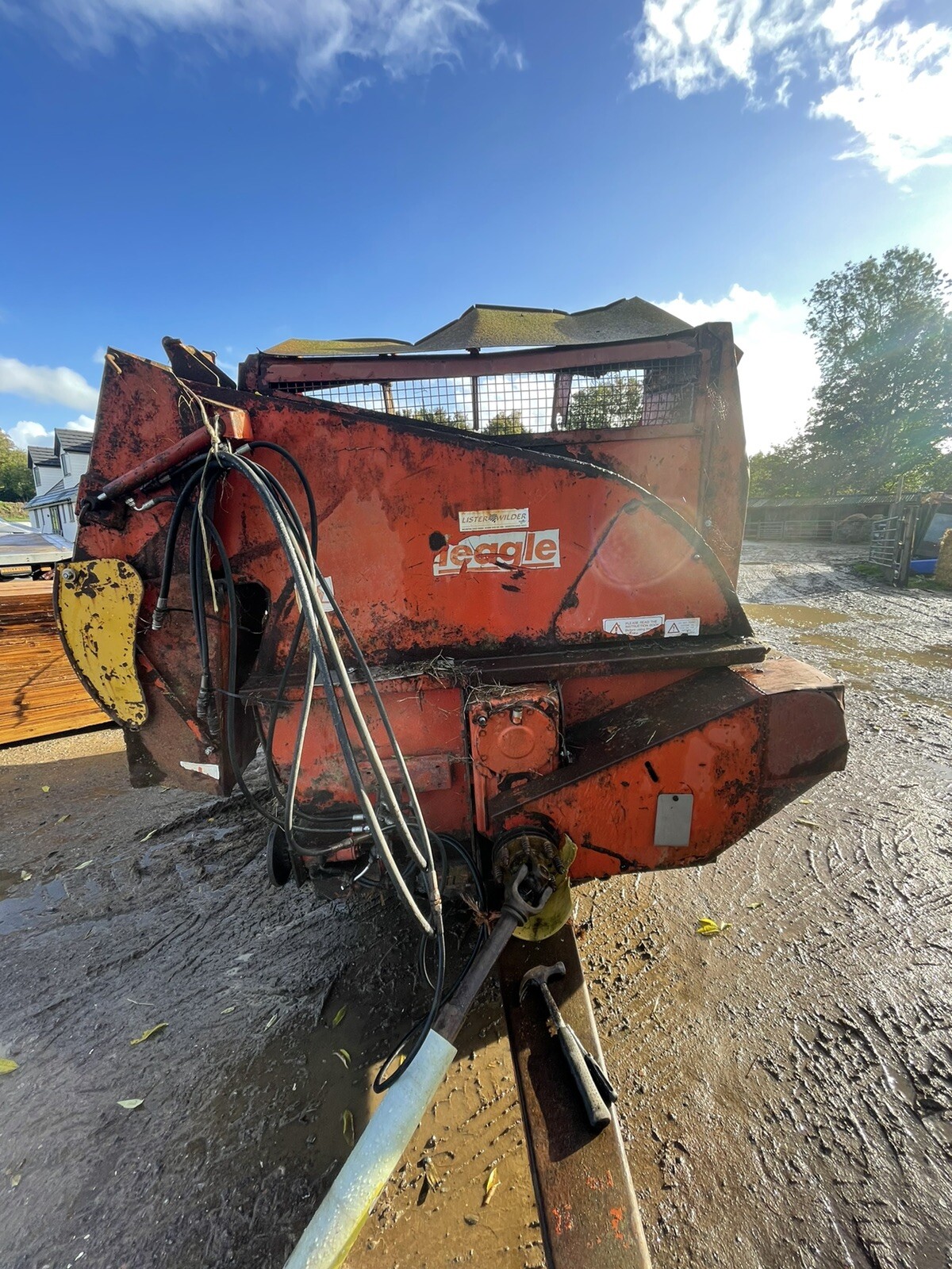 teagel straw chopper eBay