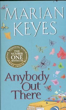 Anybody Out There von Marian Keyes | Buch | Zustand sehr gut