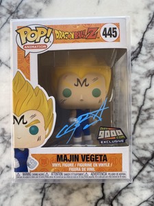 majin vegeta pop ebay