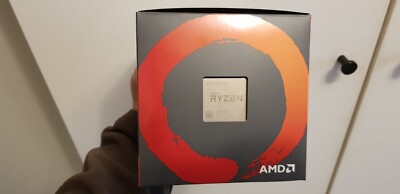 AMD Ryzen 3 1200 3,1 GHz 4 Kerne AM4 Box Prozessor - (YD1200BBM4KAE) mit Kühlung
