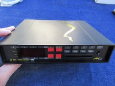 Stumpfl SD402 Memory Dissolve Unit/ Ektapro, Hasselblad PCP-80 projector