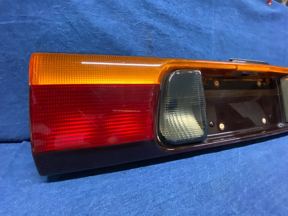 1992 EAGLE PREMIER LX панель отделки хвоста крышка багажника палуба карман для номерного знака - Изображение 4 из 4