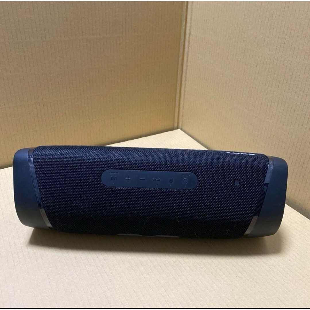 SONY SRS-XB43 Portable Extra Bass Bluetooth Speaker NFC SRS-XB43