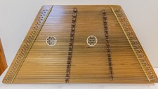 Musicmakers 17/16 Kit Built Hammered Dulcimer Read 