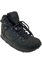 Columbia Women's Facet Sierra Outdry Hiking Shoe Black