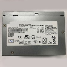 Per DeLL Precision 380 390 T3400 T410 525W YY922 Alimentatore N525E-00 H525E-00 