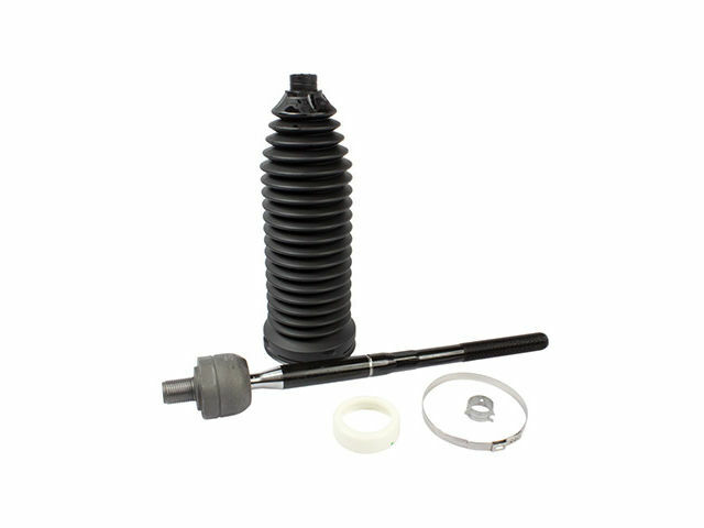 Fits 2011 2016 Ford F150 Tie Rod End Kit Front Motorcraft 61775YQ 2012 2013 2014 EBay