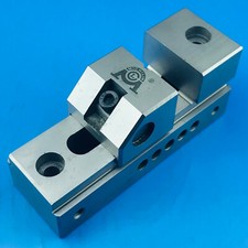 Michilin Toolmakers' Vice 35mm Wide x 20mm Opening