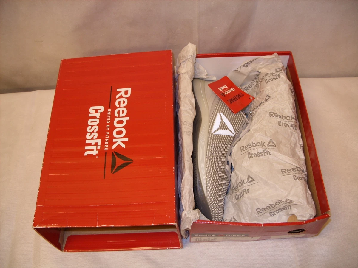 Reebok men's crossfit nano 7.0 sales cross trainer