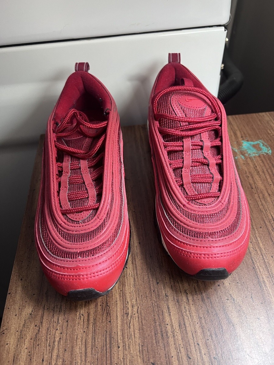 air max 97 hyperfuse gym red