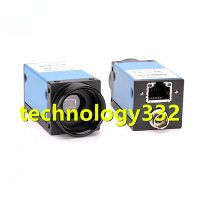 1PC used DMK33G445 Industrial camera #YY