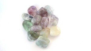 Fluorite-Tumbled-Stone-20-25mm-Qty1-Reiki-Healing-Crystal-by-Cisco-Traders