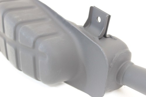 YAMAHA Genuine xhaust Muffler Silencer 2HR-14711-03 fit Big Bear 350 KODIAK 400 - 第 6/16 張圖片
