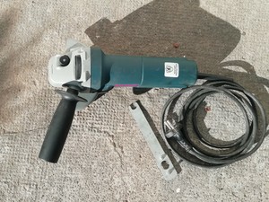 bosch meuleuse 125 mm
