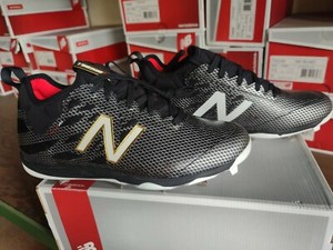 new balance fantom fit preto original