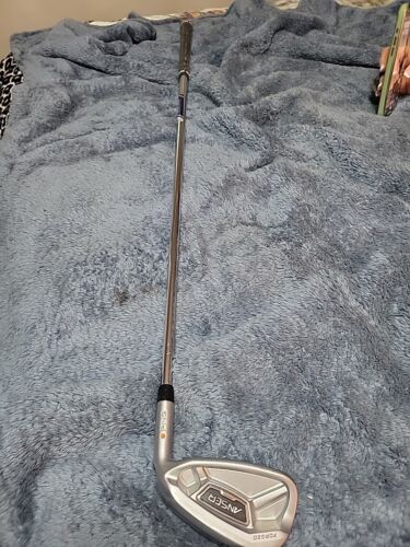 Ping Anser 8 Iron Orange Dot Project X 6.0 Stiff - Picture 9 of 14