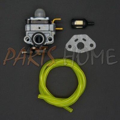 Buy ELECTROPRIE Carburetor Tune Up Parts Kit for 17in Troy Bilt