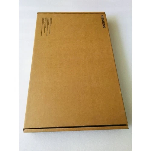 6SL3120-1TE21-8AA4 SIEMENS SINAMICS S120 6SL3120-1TE21-8AA4 Single Motor Module - Picture 4 of 8