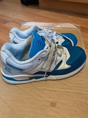 new balance 530 light blue