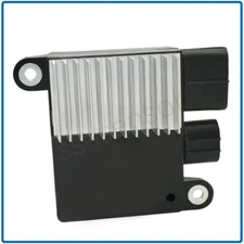 Cooling Fan Control Module 89257-26020 for Lexus RC F NX200t IS200t Toyota RAV4