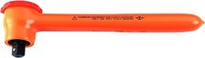 Facom 1000 Volt Vde Insulated Electrician Ratchet 12 Drive S.151avse