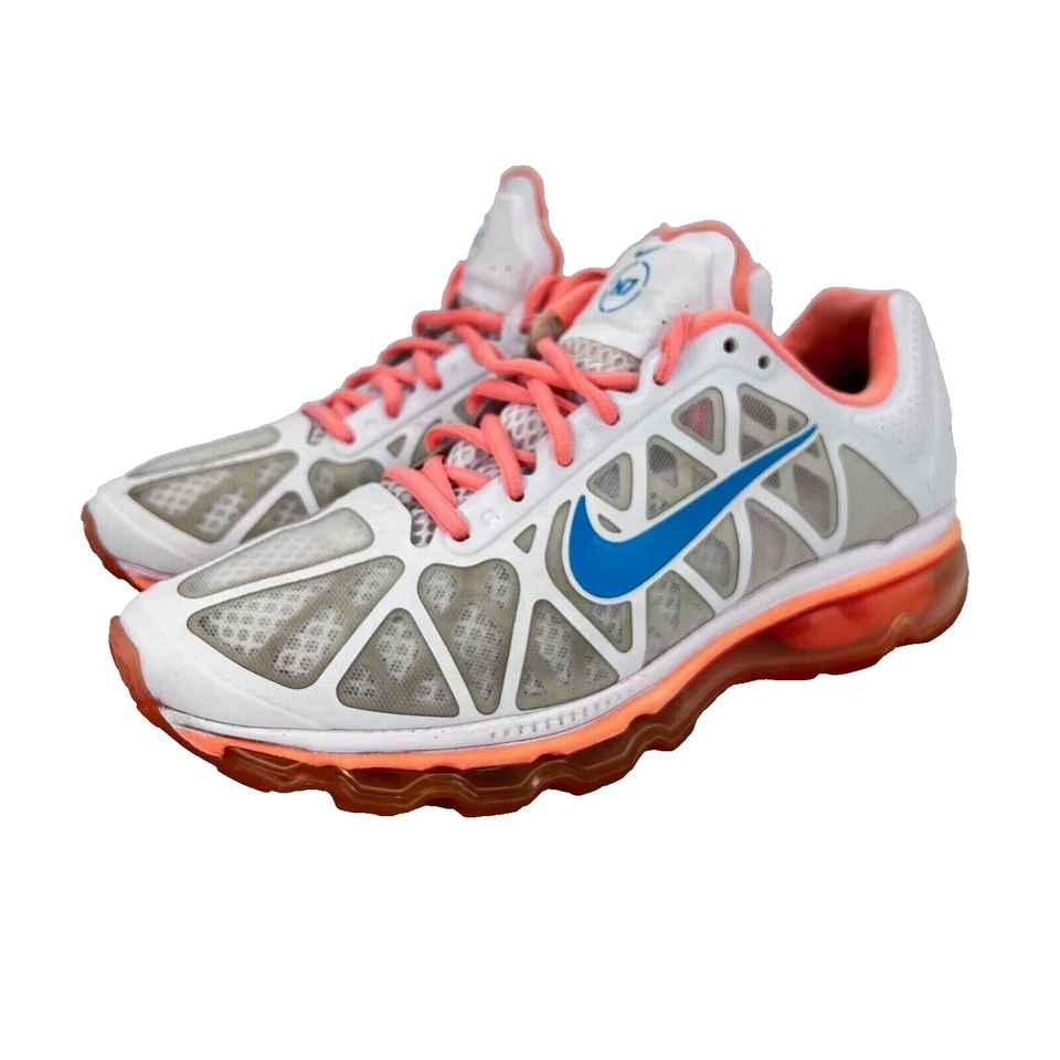 Nike Air Max 2011 Athletic Shoes for Women