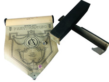 Pianola Roll Music Piano Paper Ruddigore Selection Vintage ra