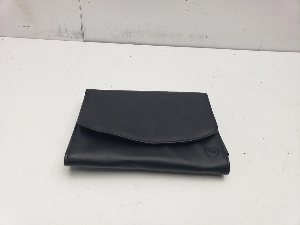 BMW 3 SERIES F30 F31 LCI OWNERS MANUAL USER GUIDE HANDBOOK 2015 - Image 2 of 4