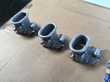 Ford 94 Carburetor. Sp Carb Top 1 Flathead.scta. Vintage Speed Eqipment.v8