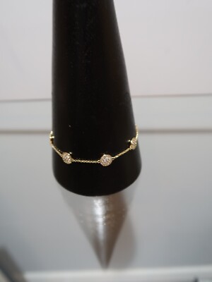 ESCAPE BY MELISSA ODABASH PAVE DISC STATION