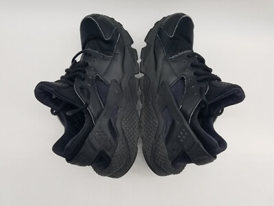 junior huaraches size 6