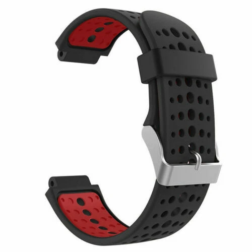 Brazalete Garmin Fit Tech Parts