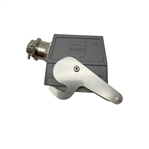 1Pc 00107212 00-107-212 X1 plug for Kuka robot controller cabinet spare parts - Picture 4 of 6