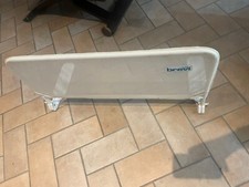 Sponda letto bambini Brevi L 90cm H 45cm (vedere foto per misure) SOLO RITIRO