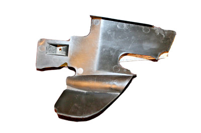Honda ST1100 ABS / TCS Pan European SC26 Blende, Abdeckung, Lenkkopf, links