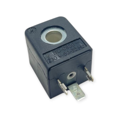 MADAS SOLENOID VALVE COIL M16/RMO 230V SOLENOID BO-0830