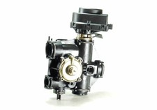 GLOWWORM Kompakt 75E/80E/100E Leitblech Ventil S801204 Zuvor 801204