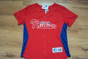 women's phillies jersey