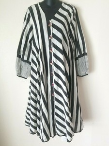 long sleeve embellished maxi dress