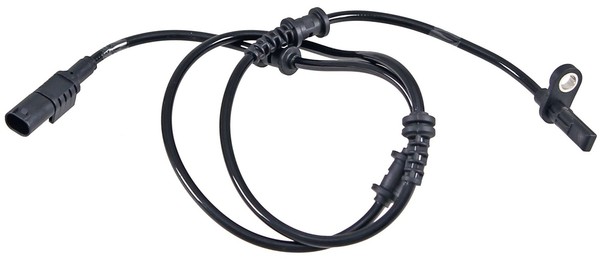 F.Becker_Line Abs-Sensor Vorne Rechts Links FüR MERCEDES-BENZ B-Klasse Cla-image