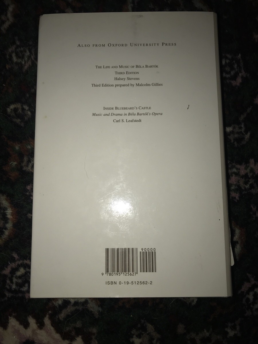 Bartok Perspectives: Man, Composer, & Ethnomusicologist by Bartok Perspectives: Man, Composer, & Ethnomusicologist by