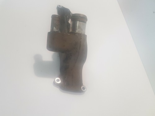 Ford Transit Mk7 Coolant Water Flange 6C1Q-8K520-Ab Genuine 2.4 Tdci 06-2011 - Picture 3 of 15
