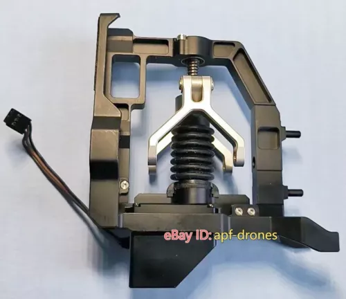 Genuine OEM DJI Inspire 1 Series Part 2 Center Frame Assembly CP.BX.S00002 - Picture 3 of 6